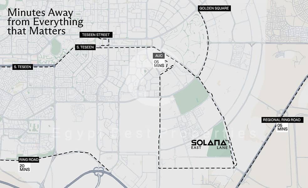 Office 180m For Sale By Ora Development Over South Teseen - Commercial ...