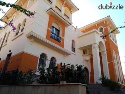 Villa Model B Sale Kompound Al-Diyar