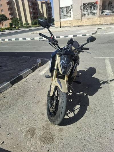 wuyang ktr 300