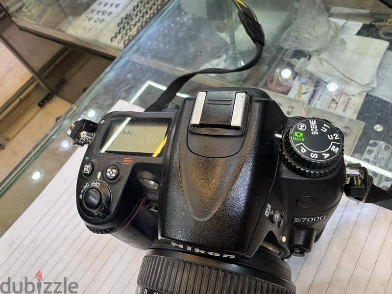 Nikon d7000 6