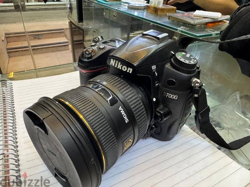 Nikon d7000 9