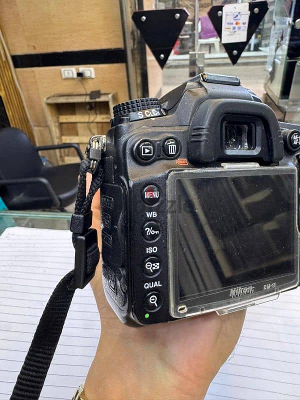 Nikon d7000 10