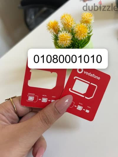 خط Vodafone RED( دقايق-موبايل انترنت-رسايل-واي فاي) كل ده بـ فاتورة شه