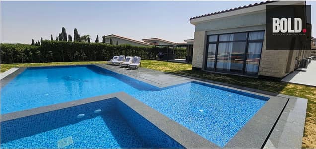Resale Luxurious 2nd row Standalone in Caesar Sodic