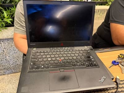 Lenovo Amd A12 8gb ram ssd256