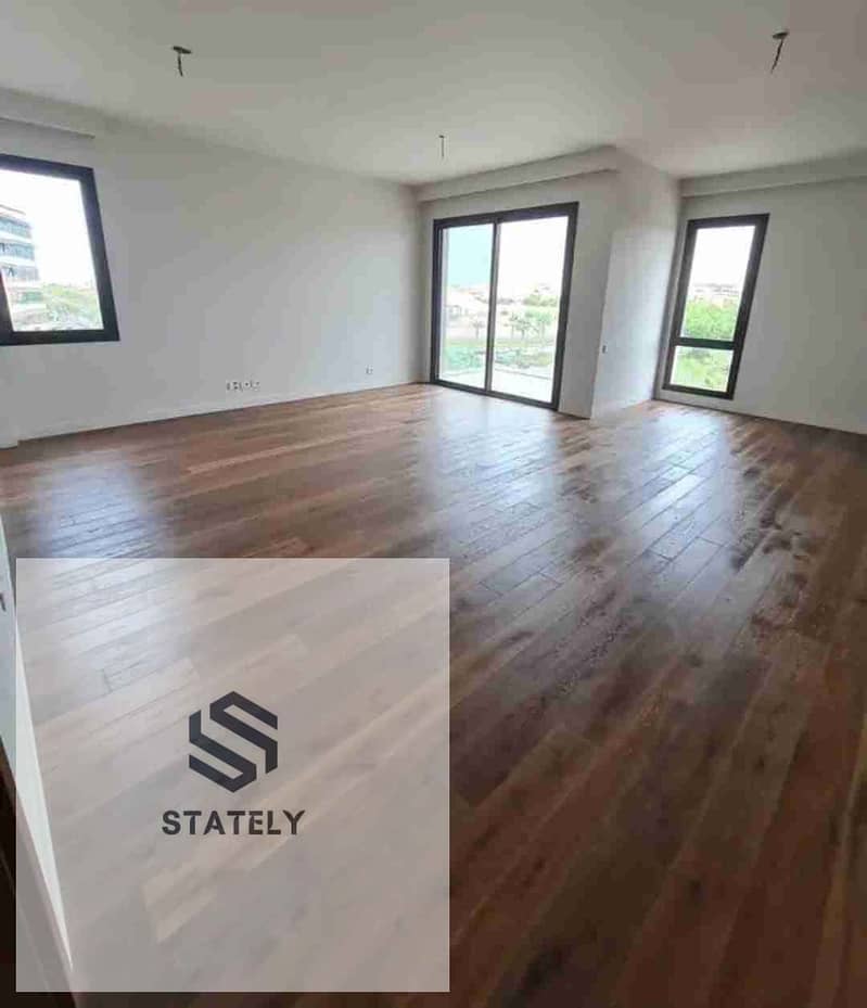 2 Bedrooms 130 sq.M Apartment for sale 18,629,000 EGP in Allegria Residence, Sheikh Zayed
