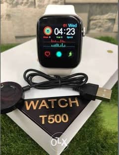 Smart watch T500 روووعة 0