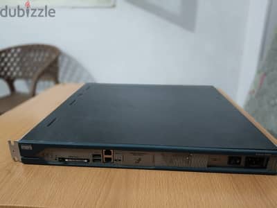Cisco 2800 series 2811