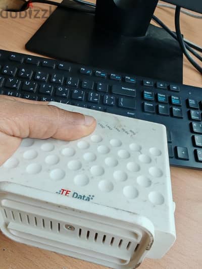 روتر tedata router
