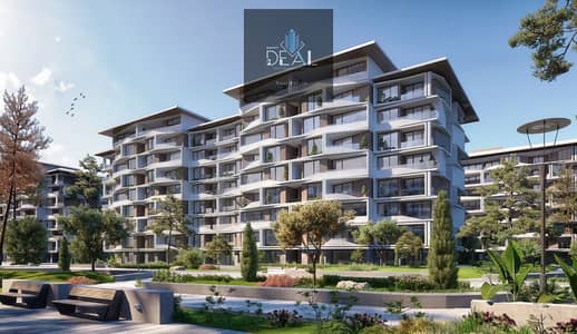 امتلك وحدتك في Midtown Sky في قلب العاصمة الإدارية بأفضل لوكيشن وأقل مقدم!