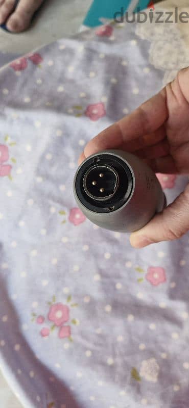 mic akg perception 200 4