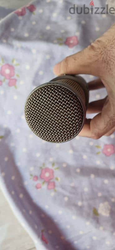 mic akg perception 200 5