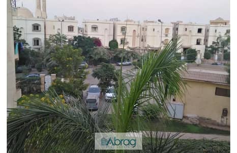 Apartment for sale in Hadayek El Mohandessin, Sheikh Zayed