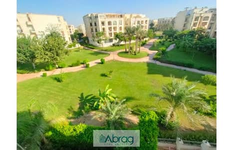 Apartment for sale in Hadayek El Mohandessin, Sheikh Zayed