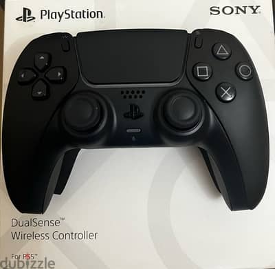Sony dual sense ps5