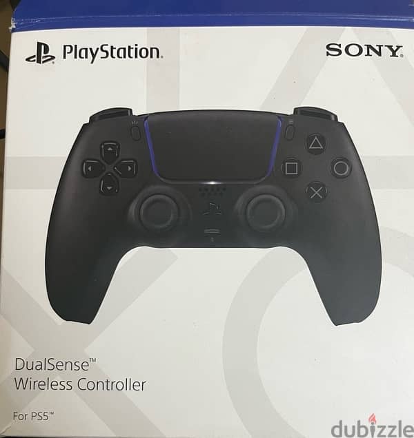 Sony dual sense ps5 1