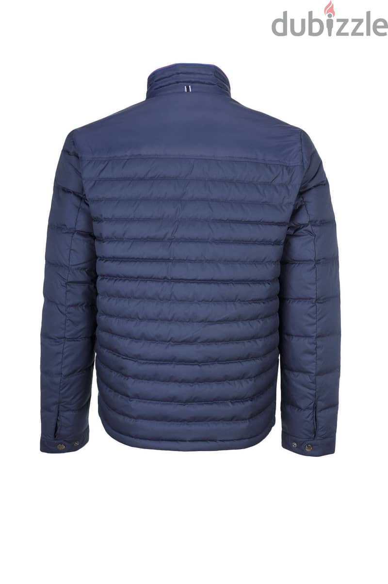 LW Down Matt/Shiny Bomber Jacket Tommy Hilfiger 7