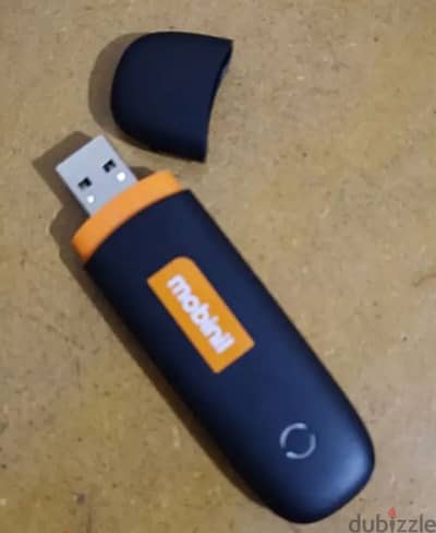 Orange mobinil USB modem