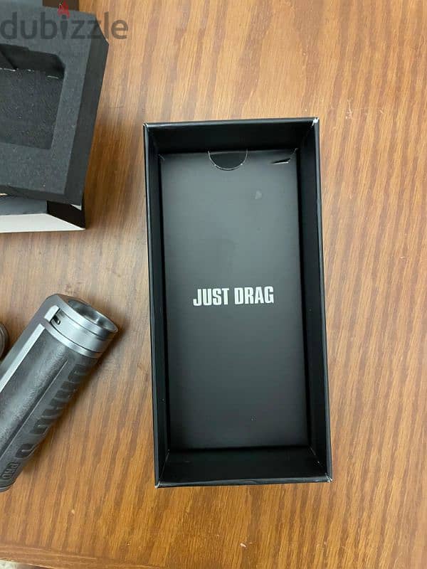 Drag S Pro 6