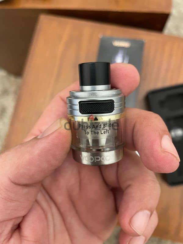 Drag S Pro 9