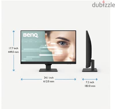 benQ monitor