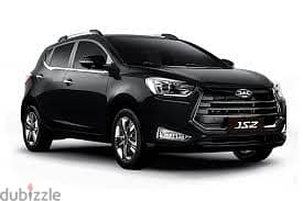 جاك إس 2 / Jac jS2