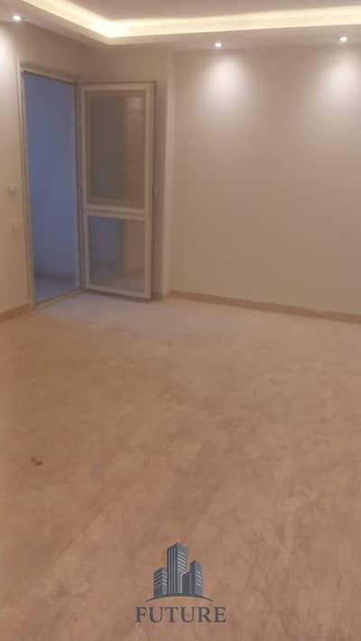 Apartment for rent on Musadiq Street, 250m area, luxurious finishing