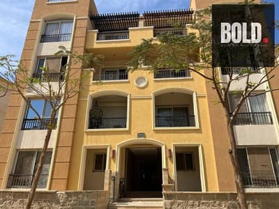 شقه لقطه للبيع بأقل سعر في أستون ريزيدنس التجمع الخامس موقع مميز  - Stone Residence Compound