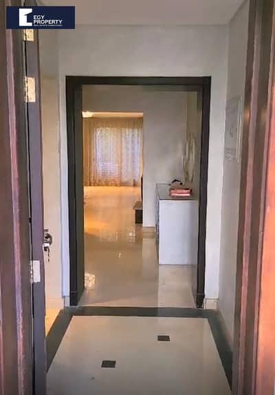 Apartment 2 floors for sale in uptown cairo by lowest price