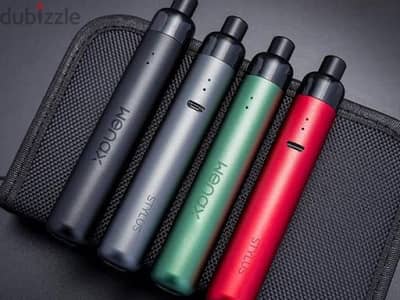 Geekvape wenax classic black like new