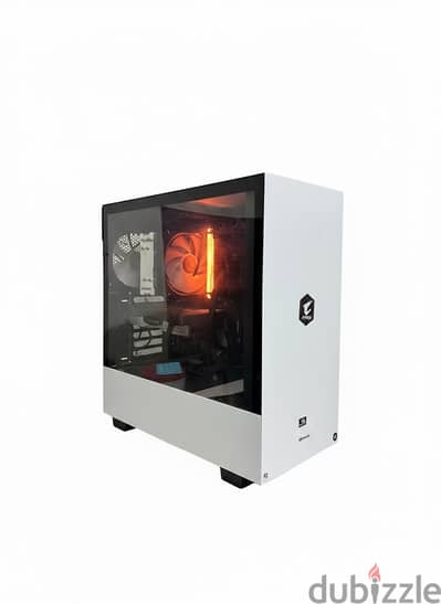 Pc gaming 2060 Ryzen 7 5700X RAM: 32GB