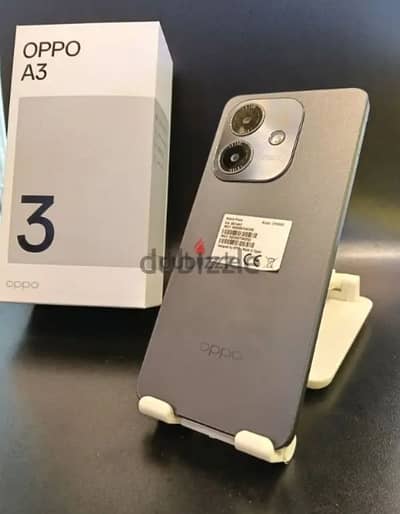 Oppo A3