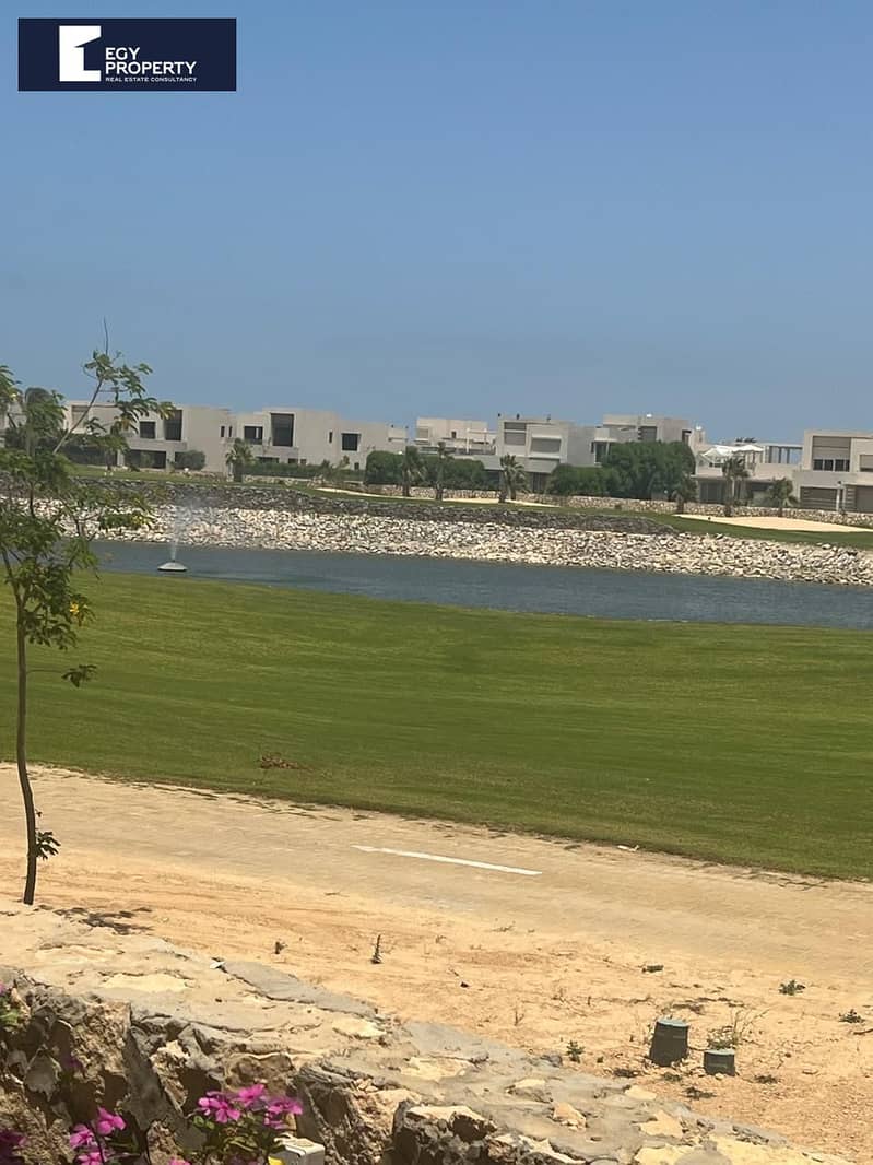 فيلا بـ٥ غرف نوم في هاسيندا باي، صورة ١١ من ١١