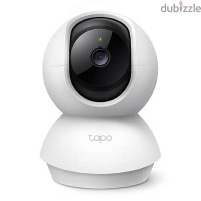 Tapo C200 Pan/Tilt 1080P Full Hd Home Security Wi-Fi Camera