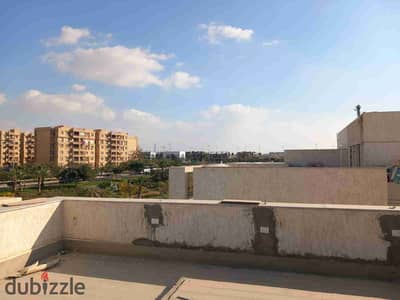 Villa for rent at a special price in مدينتي with a stunning sea view