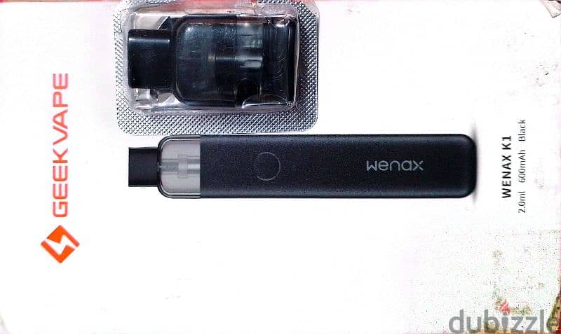 Geek vap 3