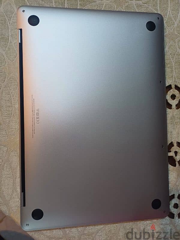 Macbook pro M1 2020 3