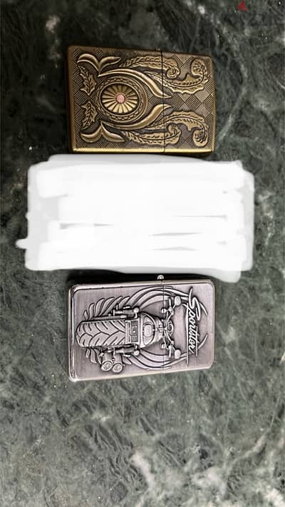 zippo high copy