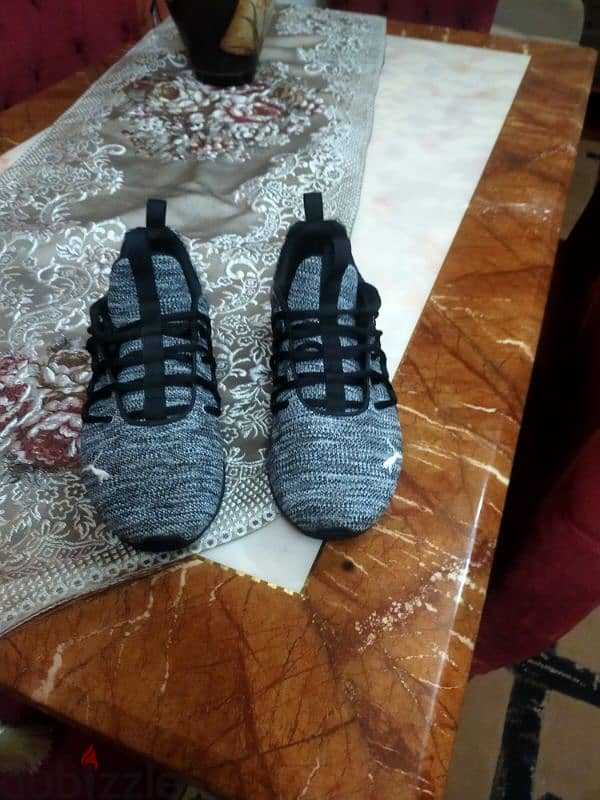 puma Axelion Refresh Running 1