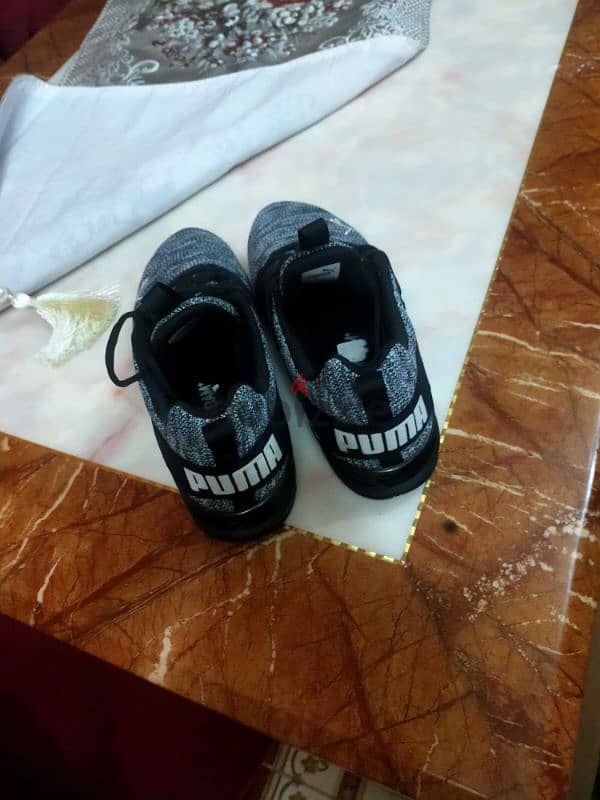 puma Axelion Refresh Running 2