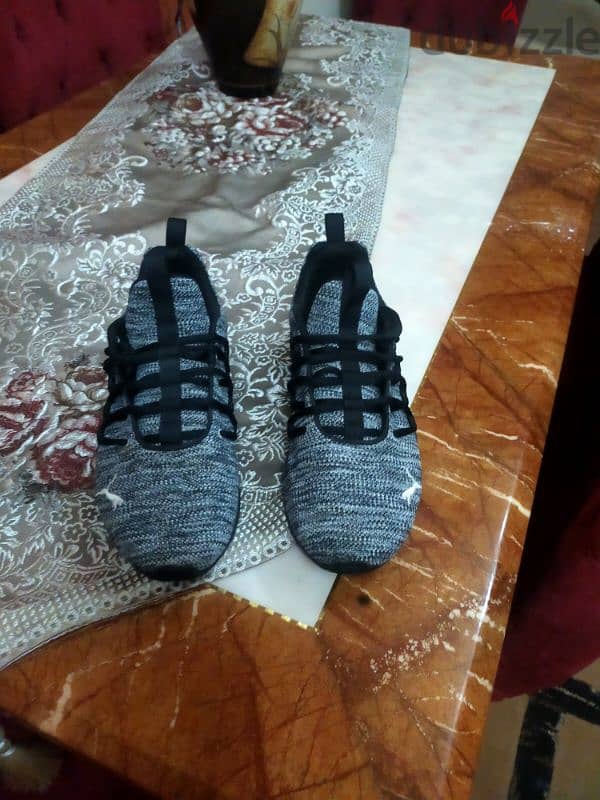 puma Axelion Refresh Running 4