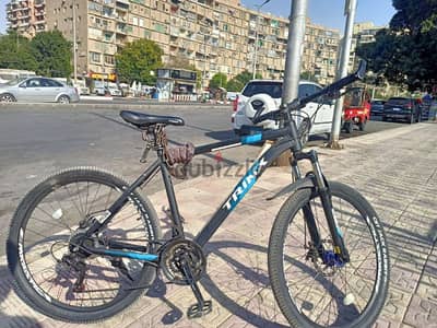 Trinx M136 2022