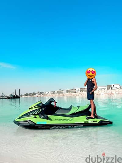 Vx cruiser  1800 cc 2021 105h