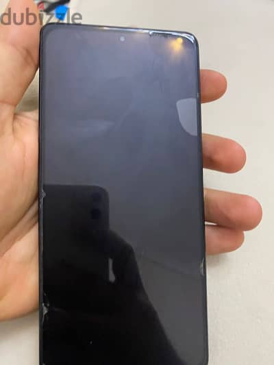 poco F5