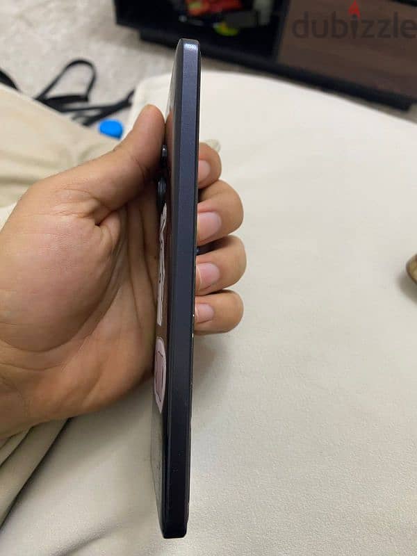 poco F5 2