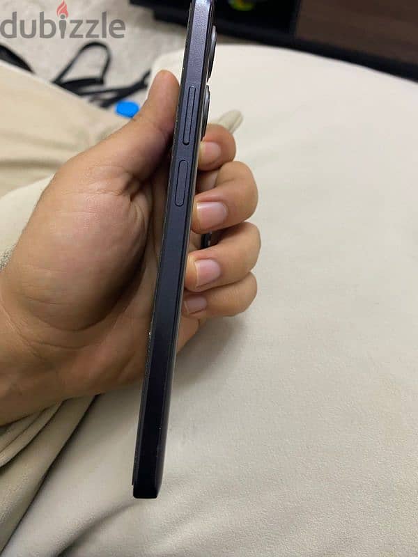 poco F5 3