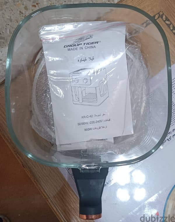 Air Fryer 3