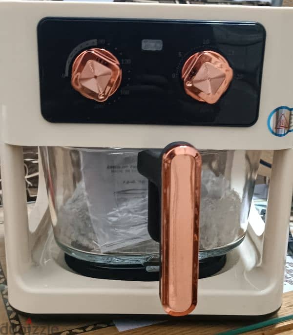 Air Fryer 5
