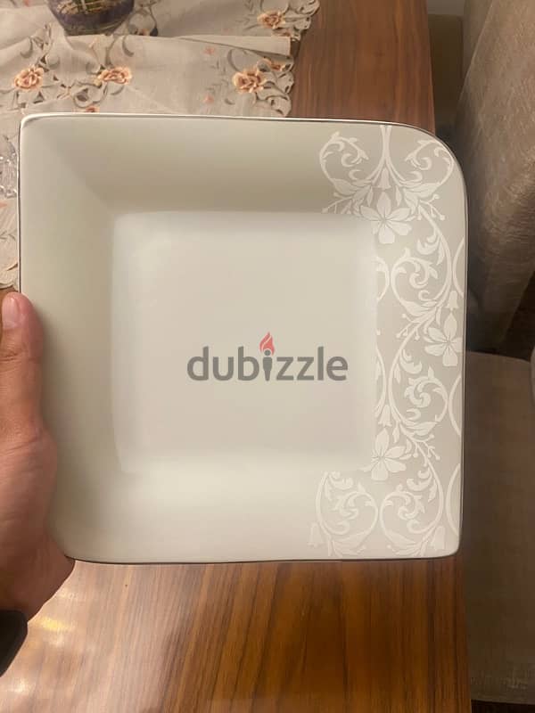 tableware 1