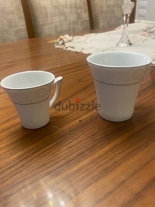 tableware 2